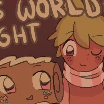 chat with ai character: ~•°FruitCake°•~