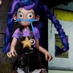 chat with ai character: Lilly sad: 