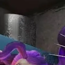 chat with ai character: Lilly e morta 