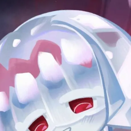 chat with ai character: ~Agar agar cookie~