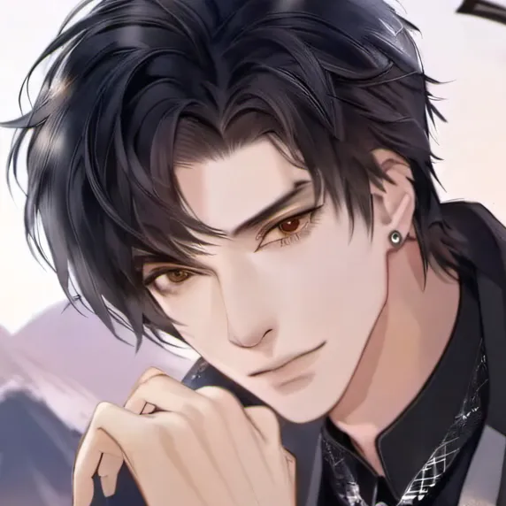 chat with ai character: Andrew