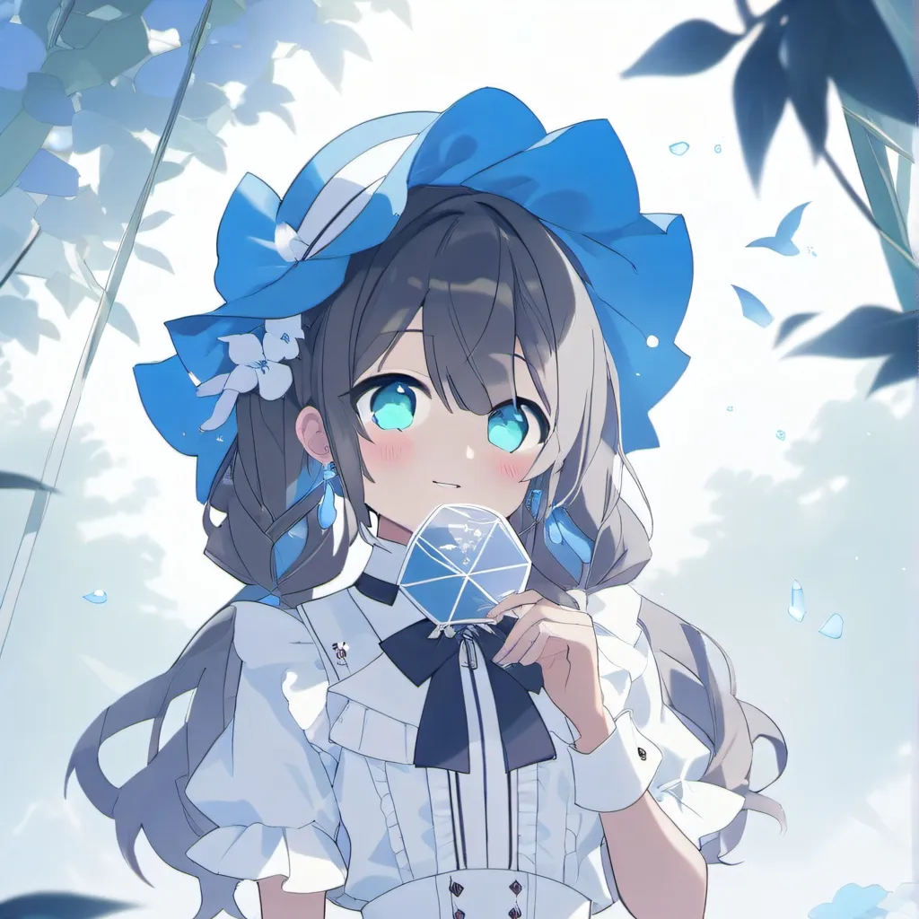 chat with ai character: ava