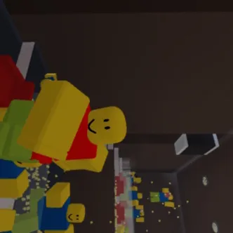 chat with ai character: Movie chaos
