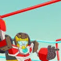 chat with ai character: Hot shot (prime)