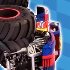 chat with ai character: Race ace 