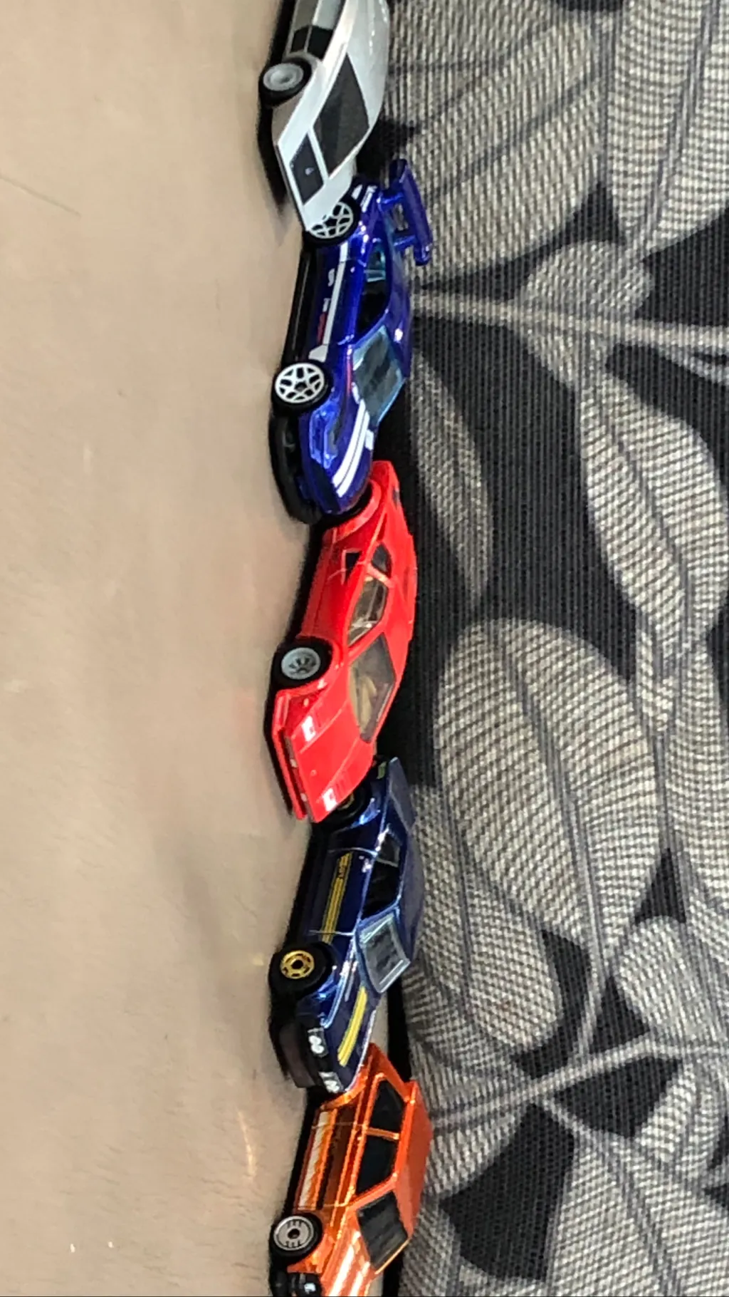 ai character: Car meet (HWE) background