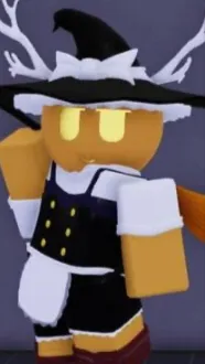 ai character: Marisa  background