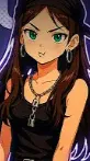 ai character: Alena background