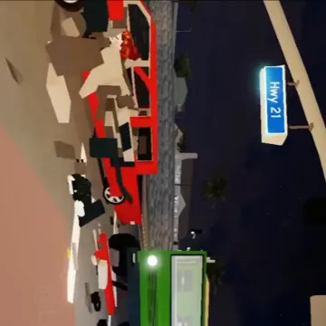 chat with ai character: Dashcams pt1