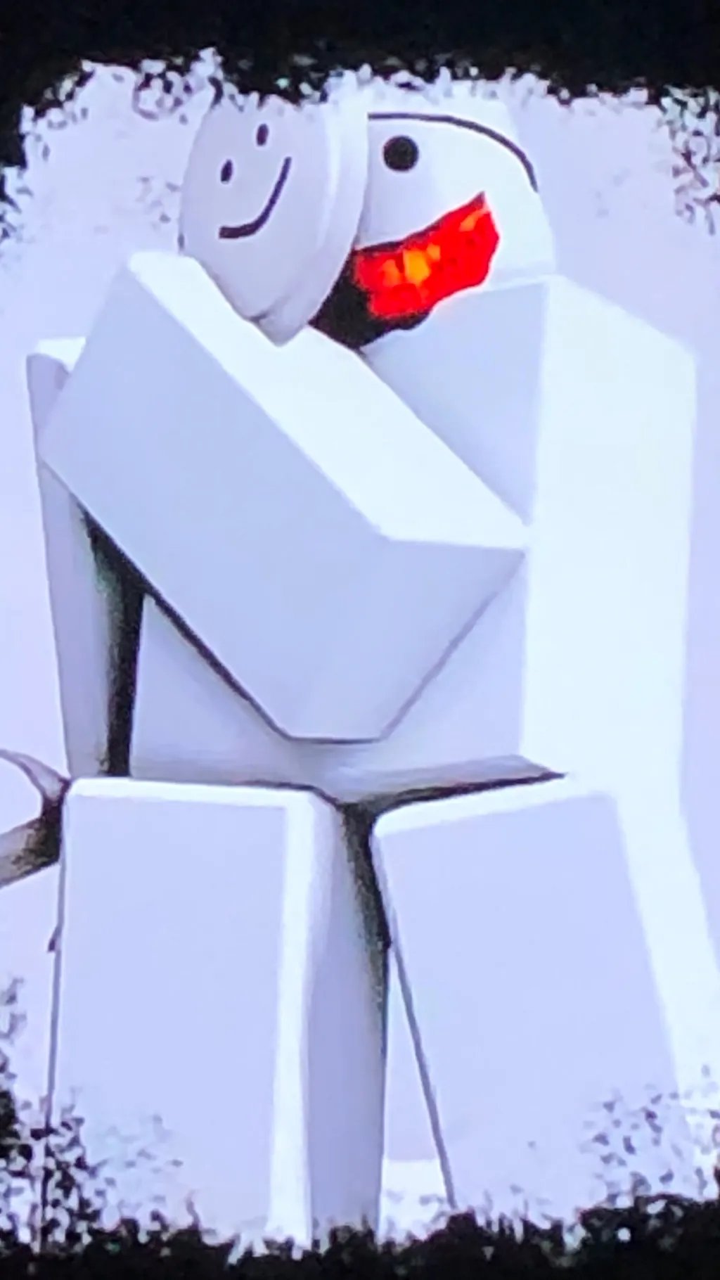 ai character: Subject 0 (Jason) background