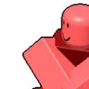 chat with ai character: Red noob