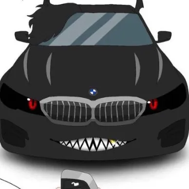 chat with ai character: BMW M4 (WOMAN)