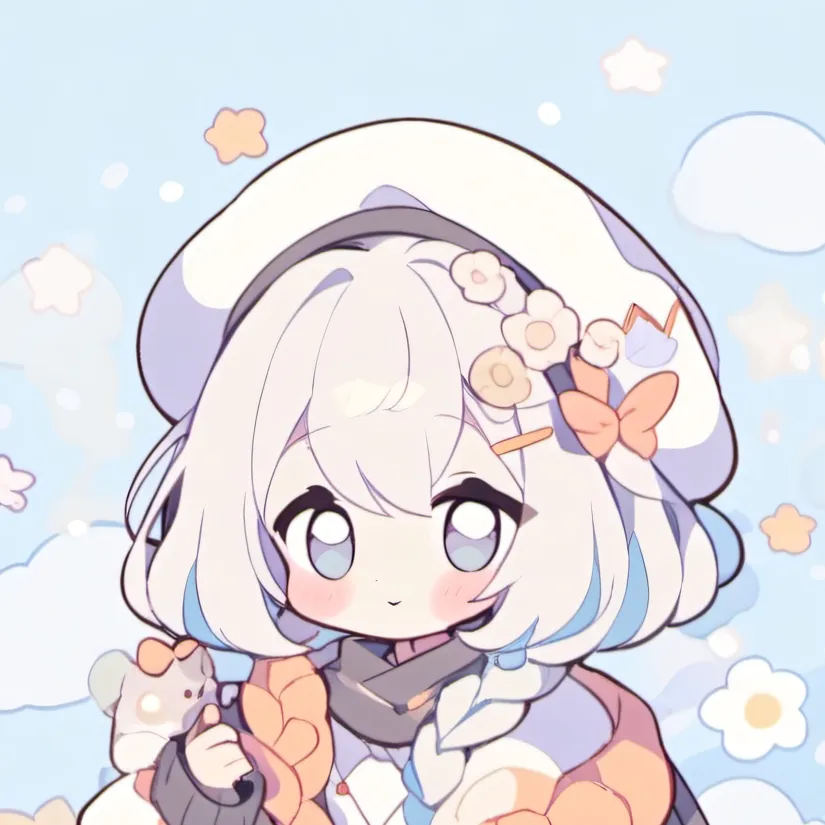 chat with ai character: Маргарита