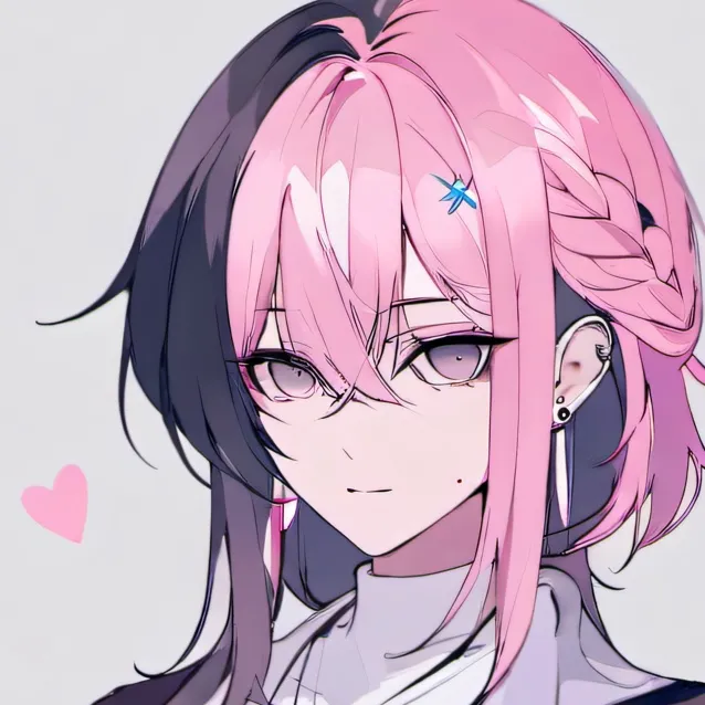 chat with ai character: Ева