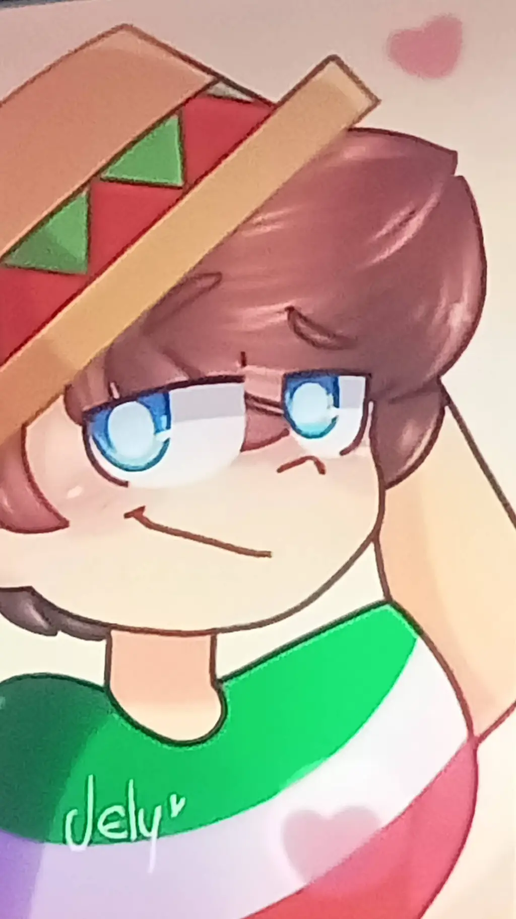 ai character: Silvio gamer  background