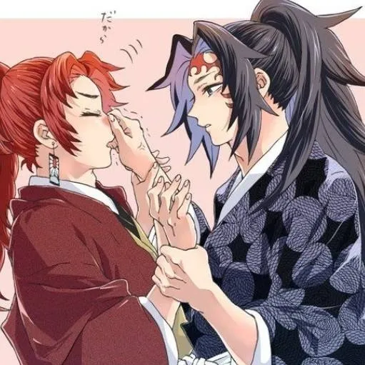 chat with ai character: Koku and yorri