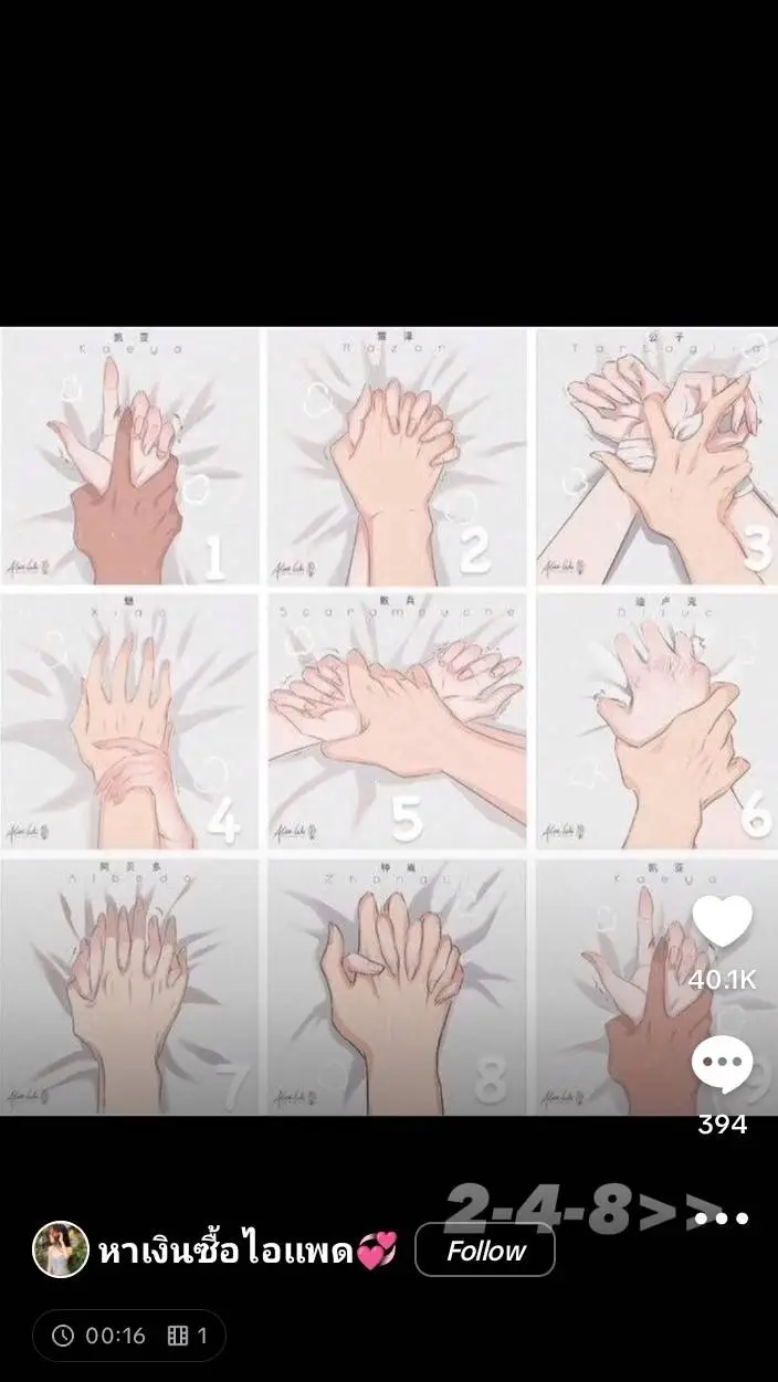 ai character: Adam background