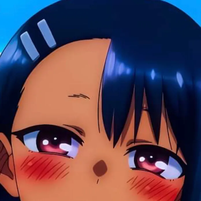 chat with ai character: Nagatoro! 
