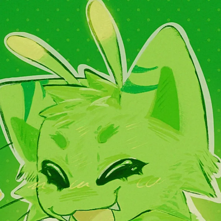 chat with ai character: 💚Gnarpy💚