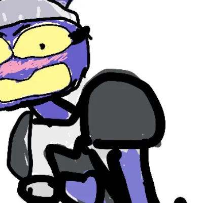 chat with ai character: 💜💛jax💛💜