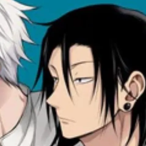 chat with ai character: Gojo and Geto