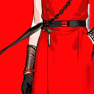 chat with ai character: Forsaken(+my Oc)