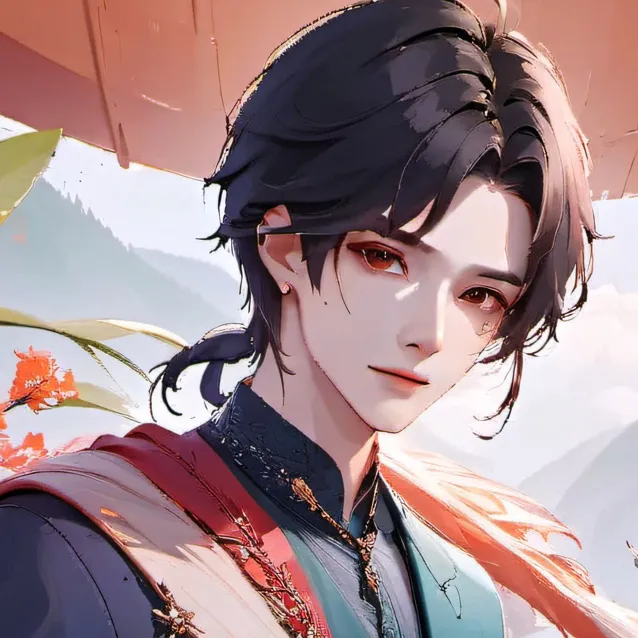 chat with ai character: Kaiser Jaze