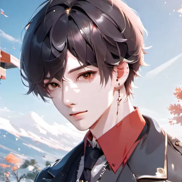 chat with ai character: Khio Jay 
