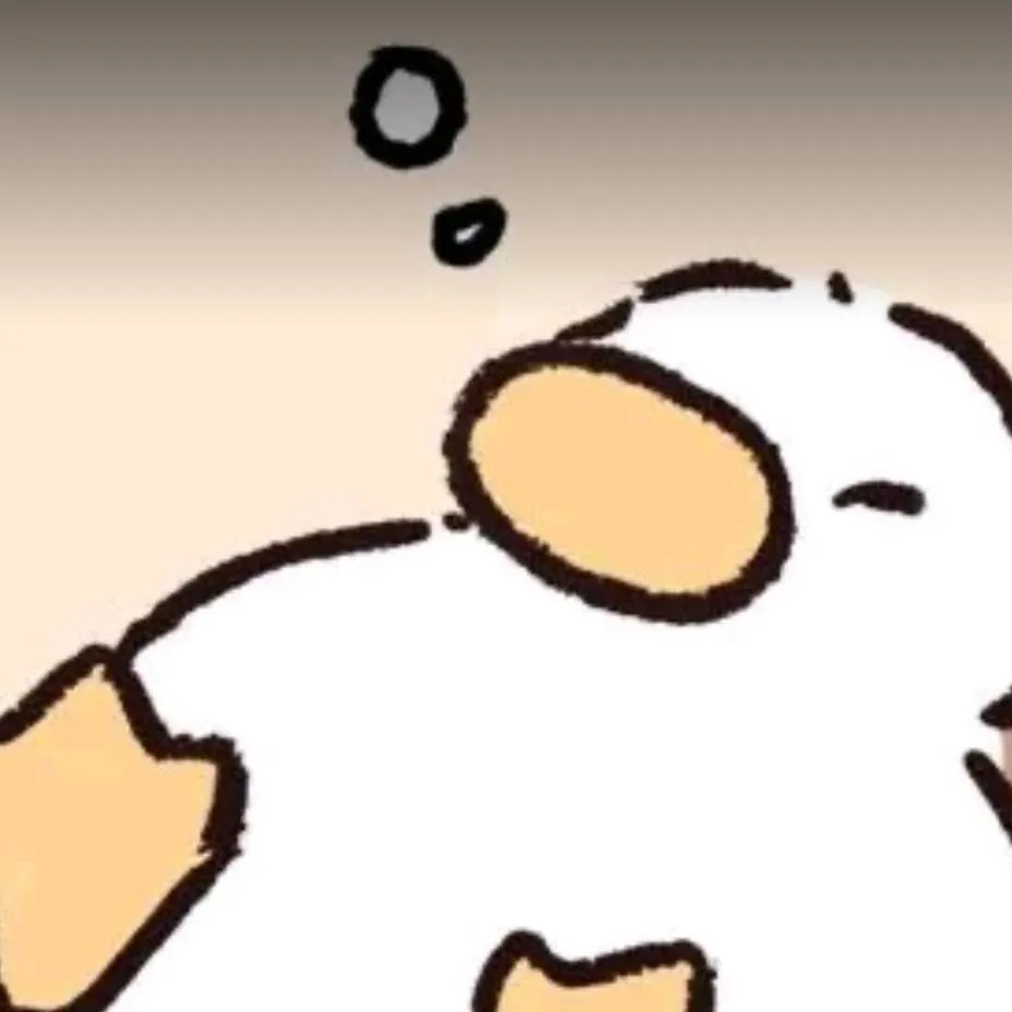 chat with ai character: cringe