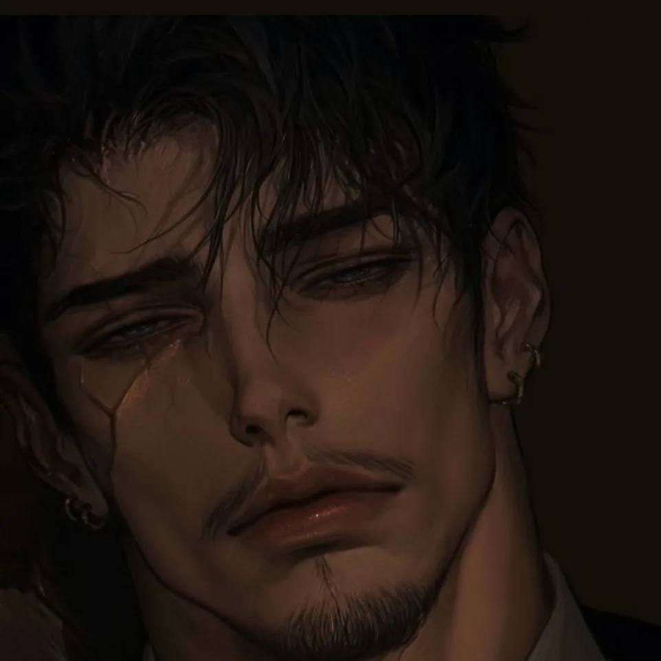 chat with ai character: *Zander