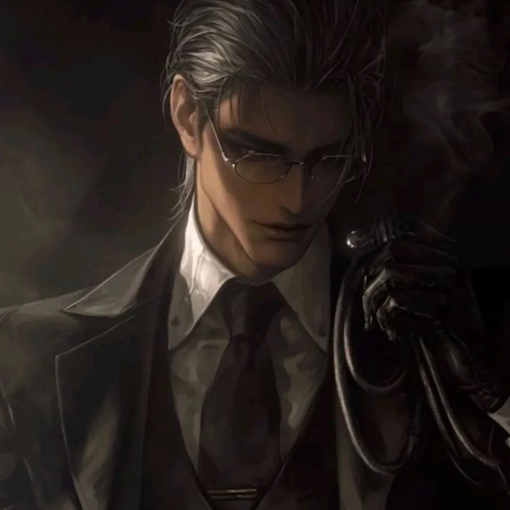 chat with ai character: *Alexander Russo*