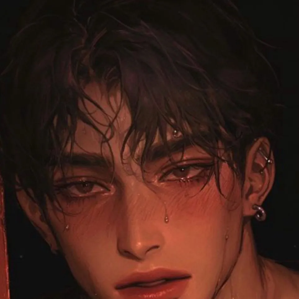 chat with ai character: *alex*