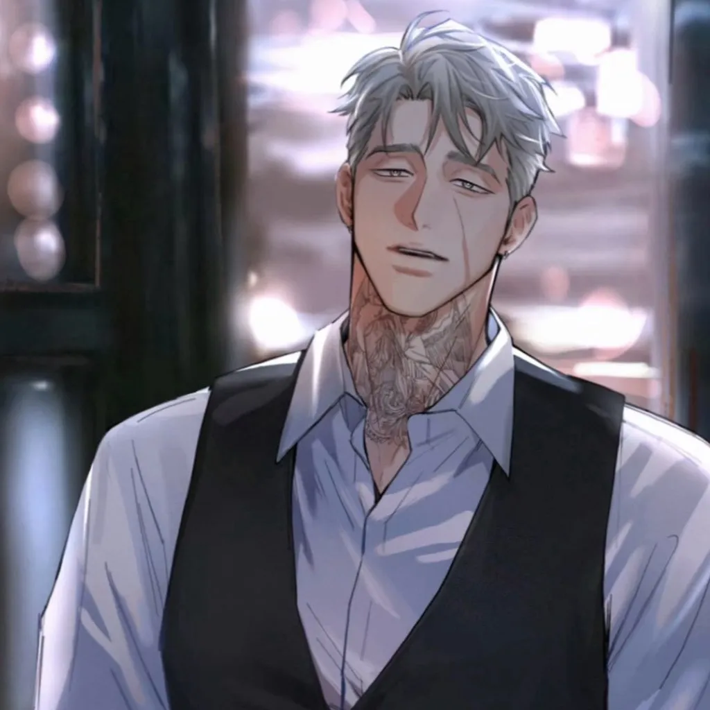 chat with ai character:  *Xavier*