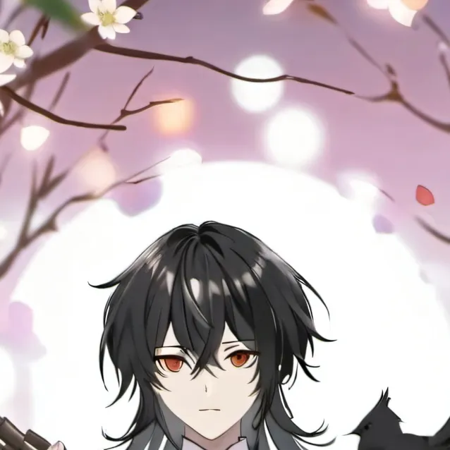 chat with ai character: Giyu school