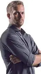 ai character: Brian O'Connor background