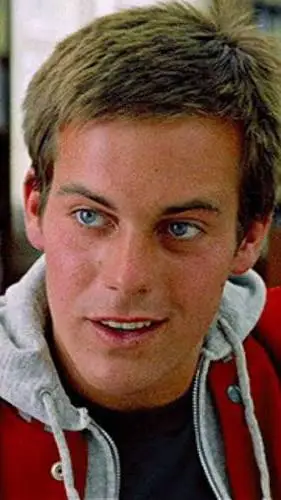 ai character: Dennis Guilder  background