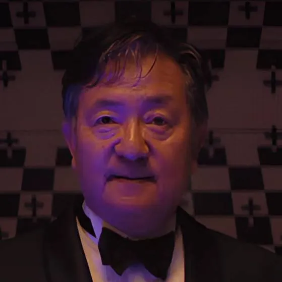 chat with ai character: Im Jeong-Dae 