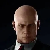 chat with ai character: Agent 47 