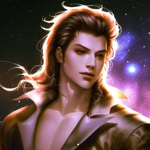 chat with ai character: river 