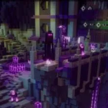 chat with ai character: MCD X Forsaken