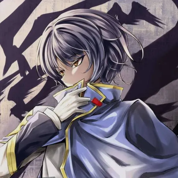 chat with ai character: Pick Me - Blazblue