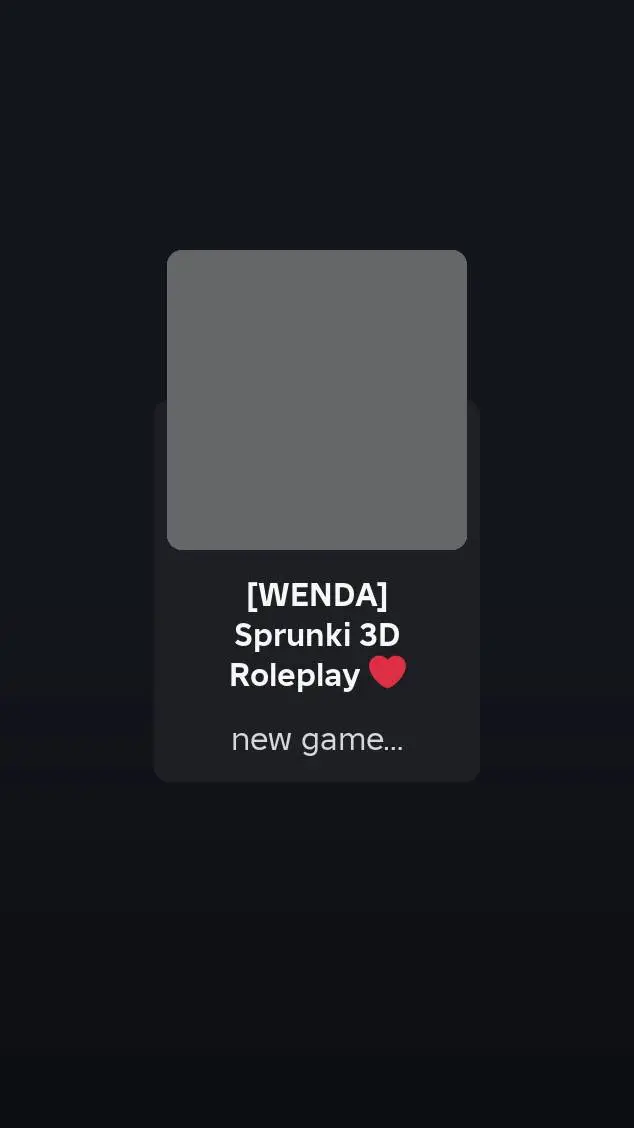 ai character: Bons background