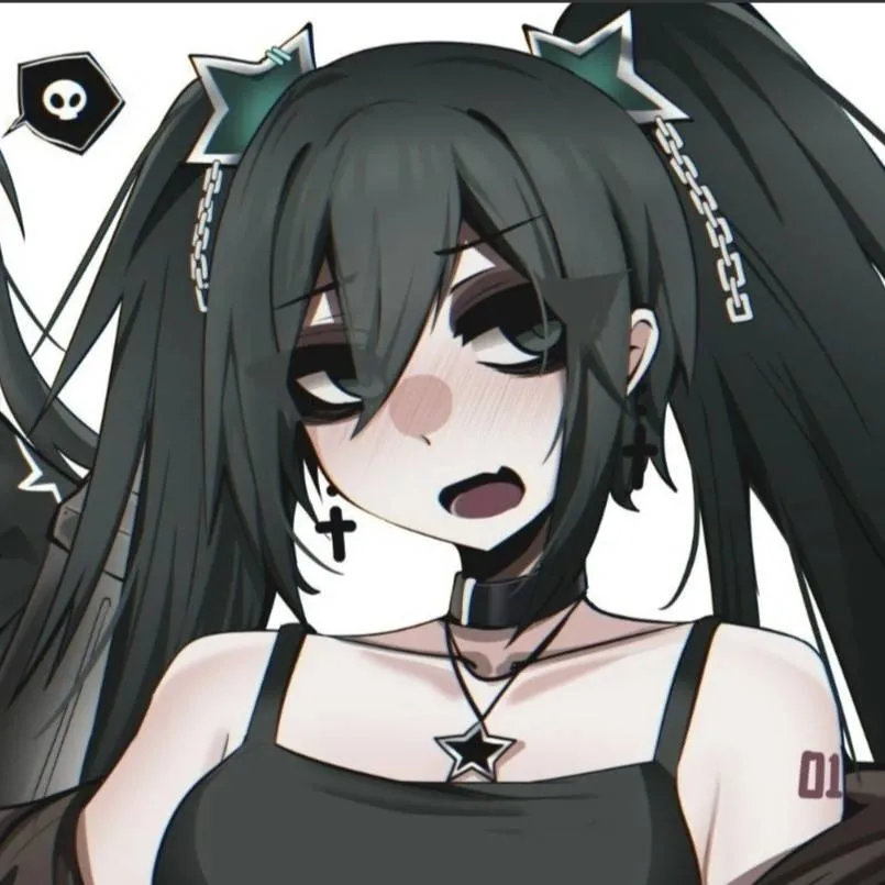 chat with ai character: Luciana 