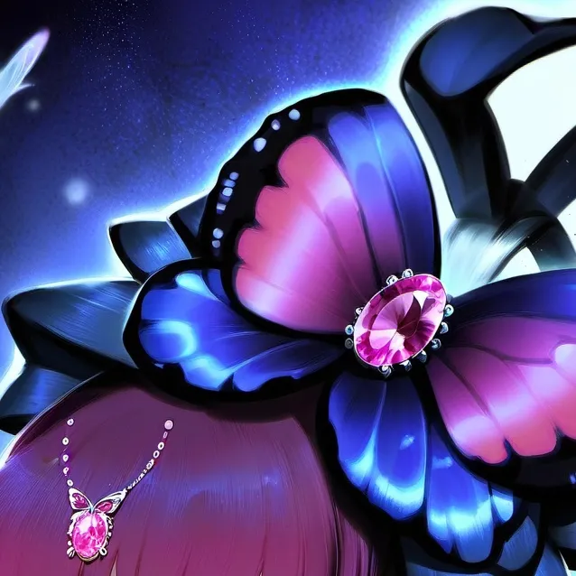chat with ai character: sugar lily? 