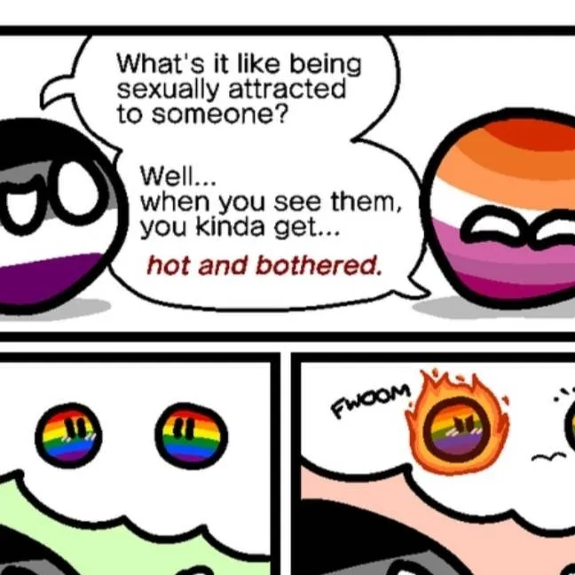 chat with ai character: Dw LGBTQ+!🏳️‍🌈