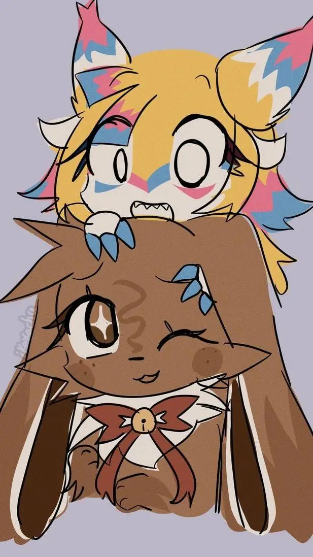 Talkie AI - Chat with Yatta X Cocoa