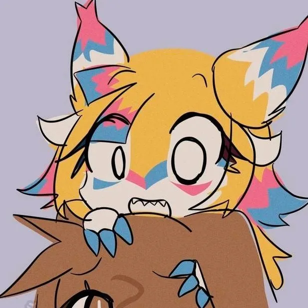 chat with ai character: Yatta X Cocoa