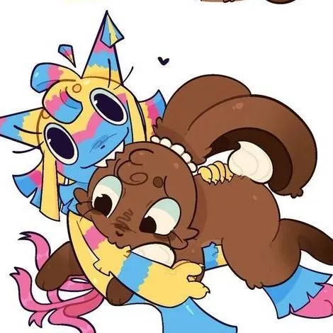 chat with ai character: Yatta X Cocoa