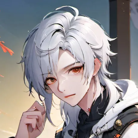 chat with ai character: Husband 