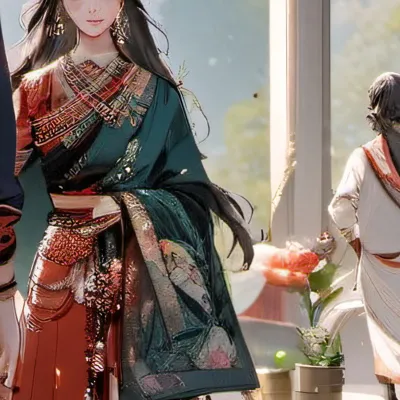 chat with ai character: Husband 